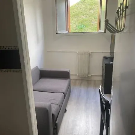 Studio Dans Le Parc Proche Gare Apartment