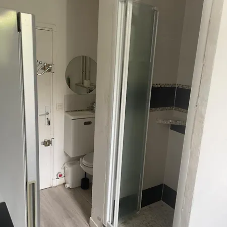Studio Dans Le Parc Proche Gare Apartment